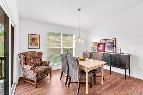 Dining - 1534 Cascade Ln, Eureka, MO 63025 photo 1 of 2