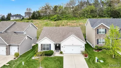View/Area - 1534 Cascade Ln, Eureka, MO 63025 photo 1 of 1