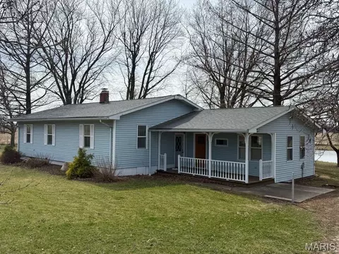 13616 State Hwy F, Glenwood, MO 63541