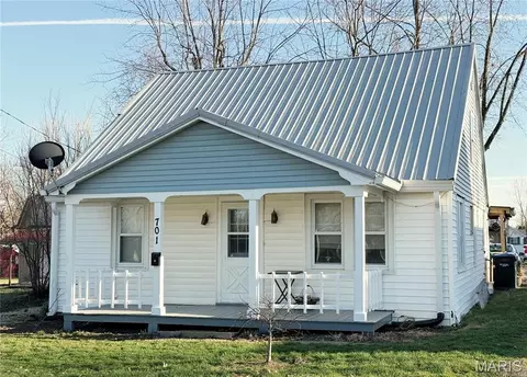 701 W Hildreth St, Kirksville, MO 63501