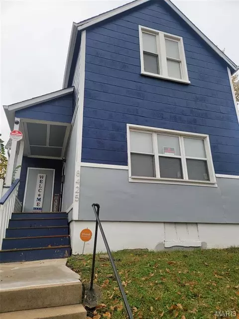 8425 Halls Ferry Rd, Saint Louis, MO 63147