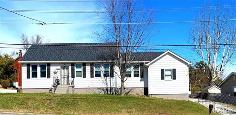 4005 Reavis Barracks Rd, Saint Louis, MO 63125