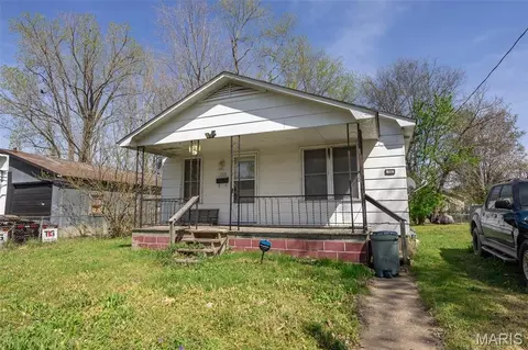 1508 Bethel St, Poplar Bluff, MO 63901