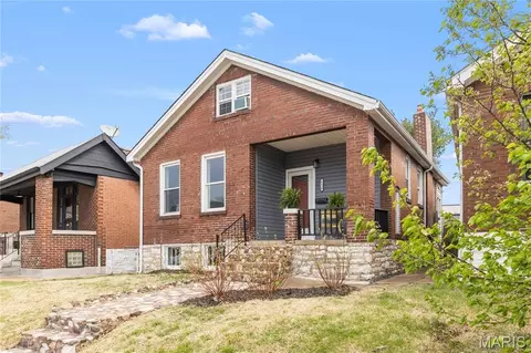 6634 Elmer Ave, Saint Louis, MO 63109
