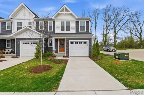 307 Newbridge Way, O'fallon, MO 63368