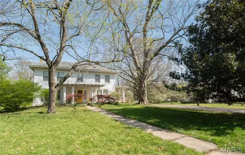 707 S Prairie St, Bloomfield, MO 63825