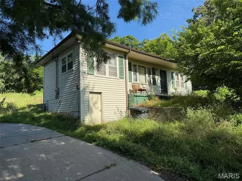 25451 State Highway 51, Marble Hill, MO 63764