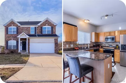 551 Fortress Ct, Saint Charles, MO 63303