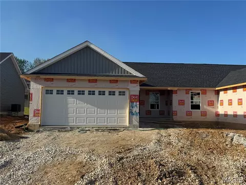 114 Grindstone Ct, Moscow Mills, MO 63362