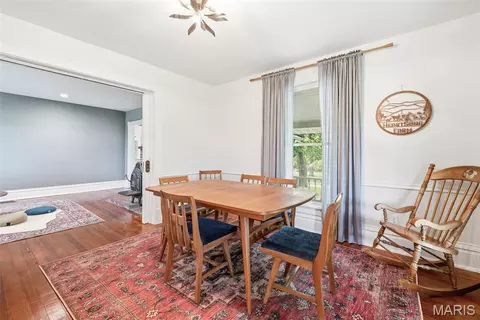 Dining - 11 Skyview Way, Pacific, MO 63069 photo 1 of 3