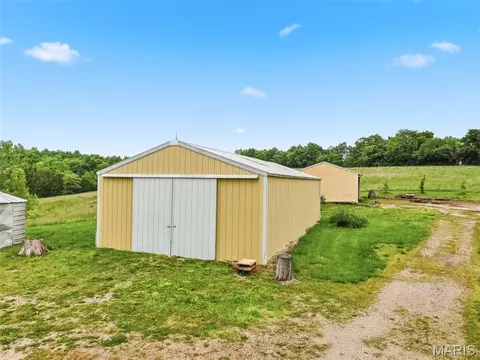 Exterior - 11 Skyview Way, Pacific, MO 63069 photo 10 of 36