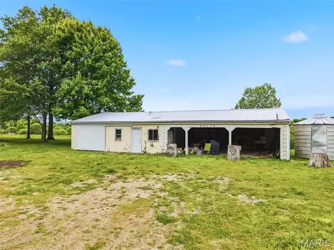 Exterior - 11 Skyview Way, Pacific, MO 63069 photo 30 of 36
