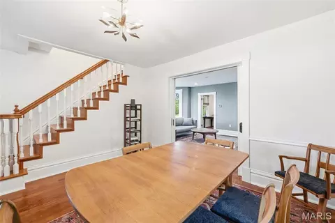 Dining - 11 Skyview Way, Pacific, MO 63069 photo 2 of 3