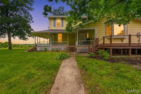 Exterior - 11 Skyview Way, Pacific, MO 63069 photo 28 of 36