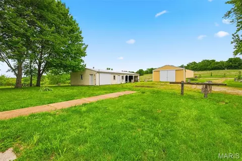 Exterior - 11 Skyview Way, Pacific, MO 63069 photo 19 of 36