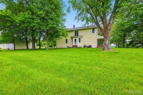 Exterior - 11 Skyview Way, Pacific, MO 63069 photo 25 of 36