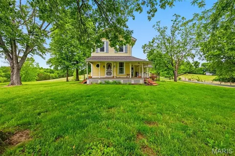 Exterior - 11 Skyview Way, Pacific, MO 63069 photo 27 of 36