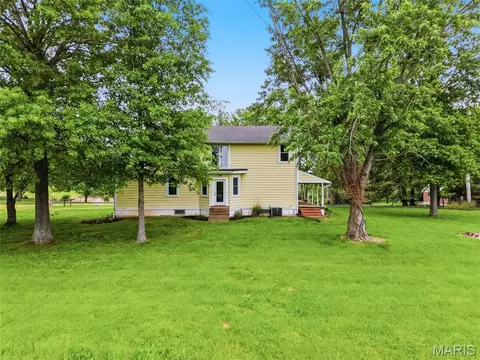 Exterior - 11 Skyview Way, Pacific, MO 63069 photo 35 of 36
