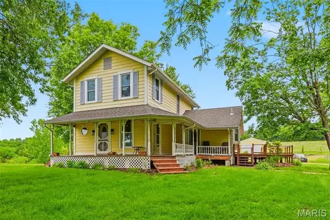 Exterior - 11 Skyview Way, Pacific, MO 63069 photo 26 of 36