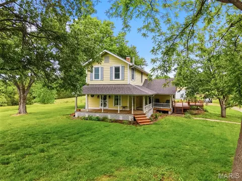 Exterior - 11 Skyview Way, Pacific, MO 63069 photo 34 of 36