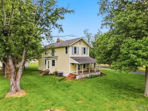 Exterior - 11 Skyview Way, Pacific, MO 63069 photo 32 of 36