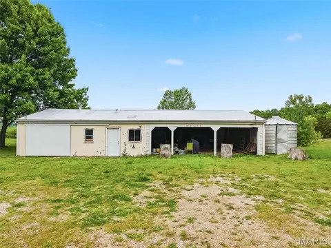 Exterior - 11 Skyview Way, Pacific, MO 63069 photo 9 of 36