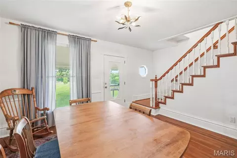 Dining - 11 Skyview Way, Pacific, MO 63069 photo 3 of 3