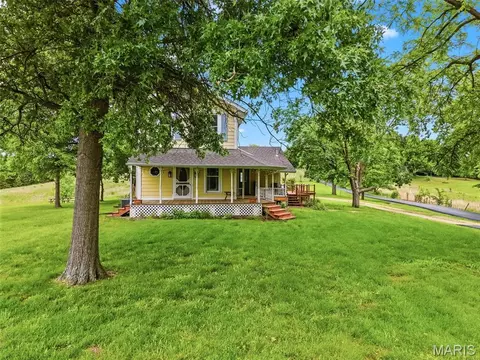 Exterior - 11 Skyview Way, Pacific, MO 63069 photo 33 of 36