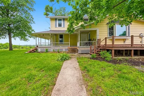 Exterior - 11 Skyview Way, Pacific, MO 63069 photo 8 of 36