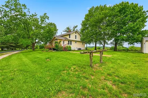 Exterior - 11 Skyview Way, Pacific, MO 63069 photo 21 of 36