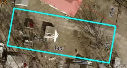 tbd N Cantwell Ln, Desloge, MO 63601