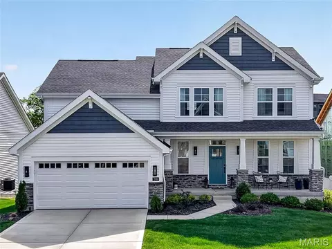 208 Kerry Downs Dr, O'fallon, MO 63368
