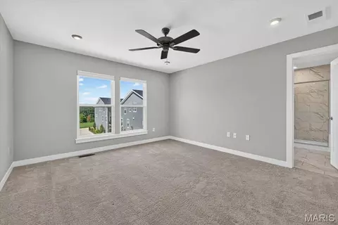 Bedroom - 8933 Eager Rd, Saint Louis, MO 63144 photo 1 of 6