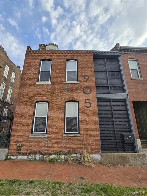 905 Park Ave, Saint Louis, MO 63104