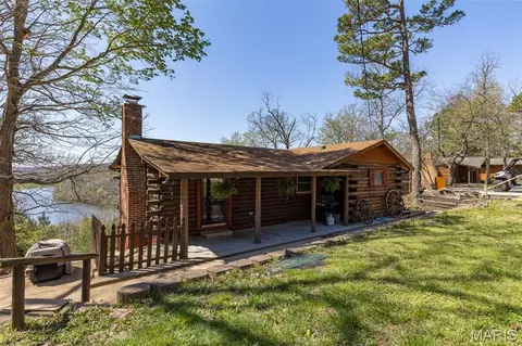 12554 Hill Rd, Sainte Genevieve, MO 63670