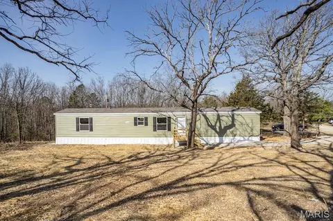 18356 Lassiter Ln, Waynesville, MO 65583