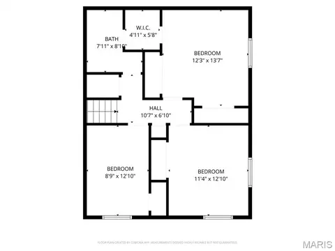Floorplan - 18 Golf Dr, Sullivan, MO 63080 photo 2 of 3