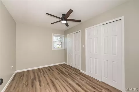 Bedroom - 18 Golf Dr, Sullivan, MO 63080 photo 5 of 5