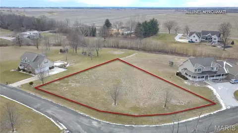 0 Hickory Meadows Dr, Jerseyville, IL 62052