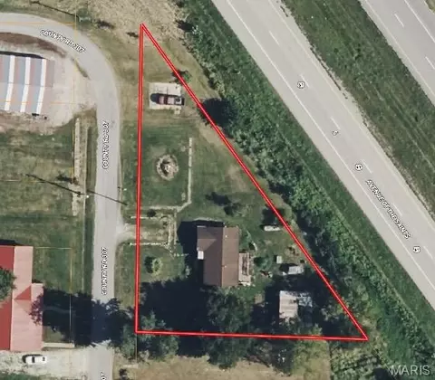 20923 Pike 307, Bowling Green, MO 63334