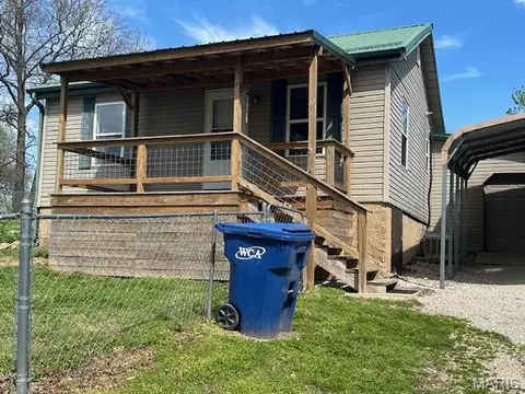 800 S Hickory St, Salem, MO 65560
