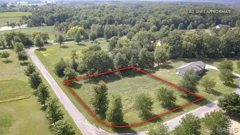 0 Springman Ln, Brighton, IL 62012