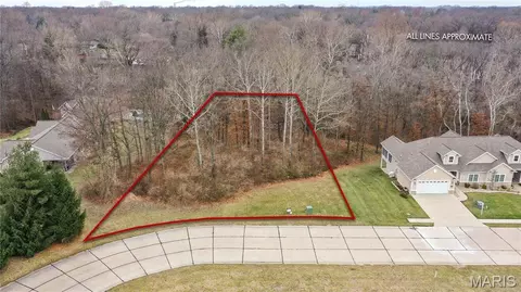 0 Sycamore Hills Dr, Godfrey, IL 62035