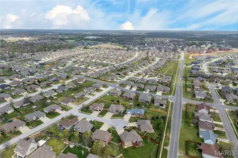 View/Area - 853 E Apollo Ct, Nixa, MO 65714 photo 14 of 19