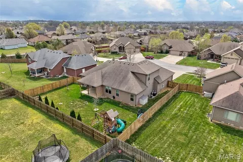 View/Area - 853 E Apollo Ct, Nixa, MO 65714 photo 1 of 19