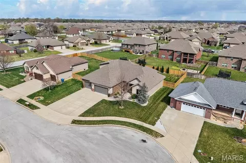 View/Area - 853 E Apollo Ct, Nixa, MO 65714 photo 9 of 19