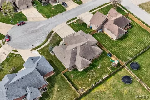 View/Area - 853 E Apollo Ct, Nixa, MO 65714 photo 5 of 19