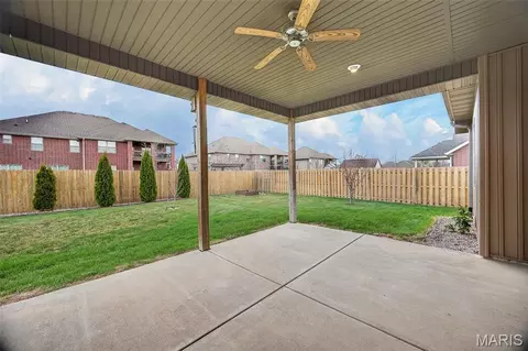 Exterior - 853 E Apollo Ct, Nixa, MO 65714 photo 3 of 13