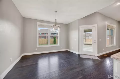 Dining - 853 E Apollo Ct, Nixa, MO 65714 photo 1 of 1