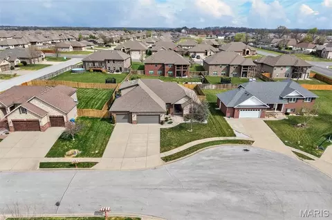 View/Area - 853 E Apollo Ct, Nixa, MO 65714 photo 8 of 19